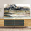 «Silent Waters I» par Carol Robinson - Peinture-829936776-813959282