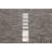 Edge Gray Rug-1698468890