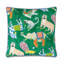 Hullabaloo Square Pillow Cover & Insert