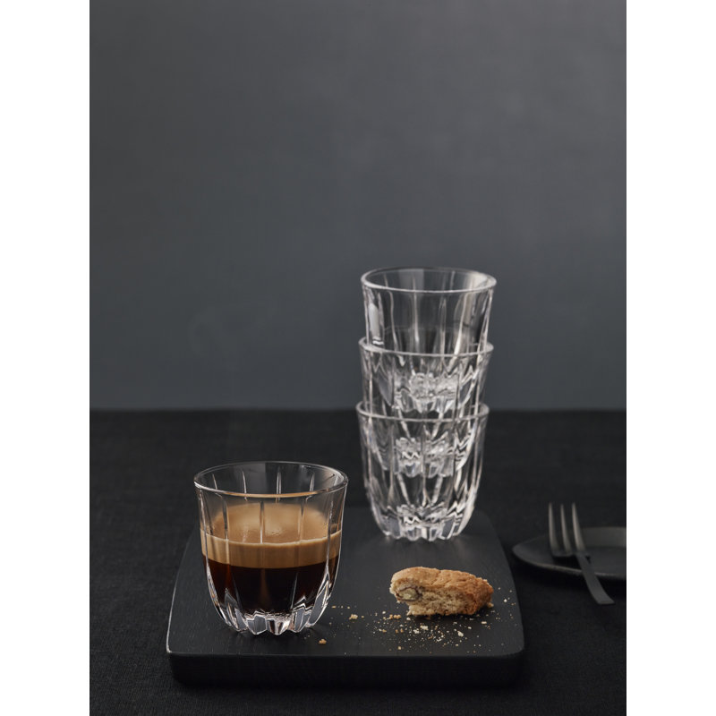 RIEDEL Drink Specific Glassware Coffee Glass