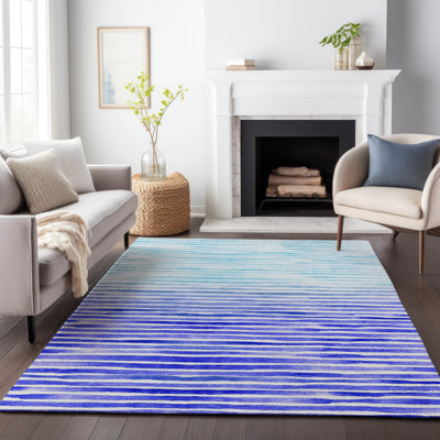 Premium Machine Washable Cerrito AMF187 Rug