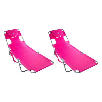 Caudill Folding Beach Chair