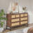 Brosy 47.24'' W 6 - Drawer Dresser-1613713311