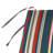 Outdoor Bench Cushion with Ties-2003336538-2003336543