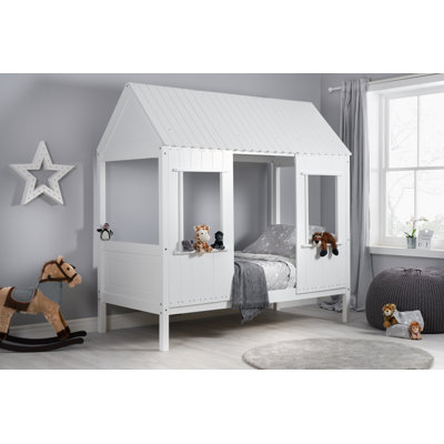 Lilian House Bed