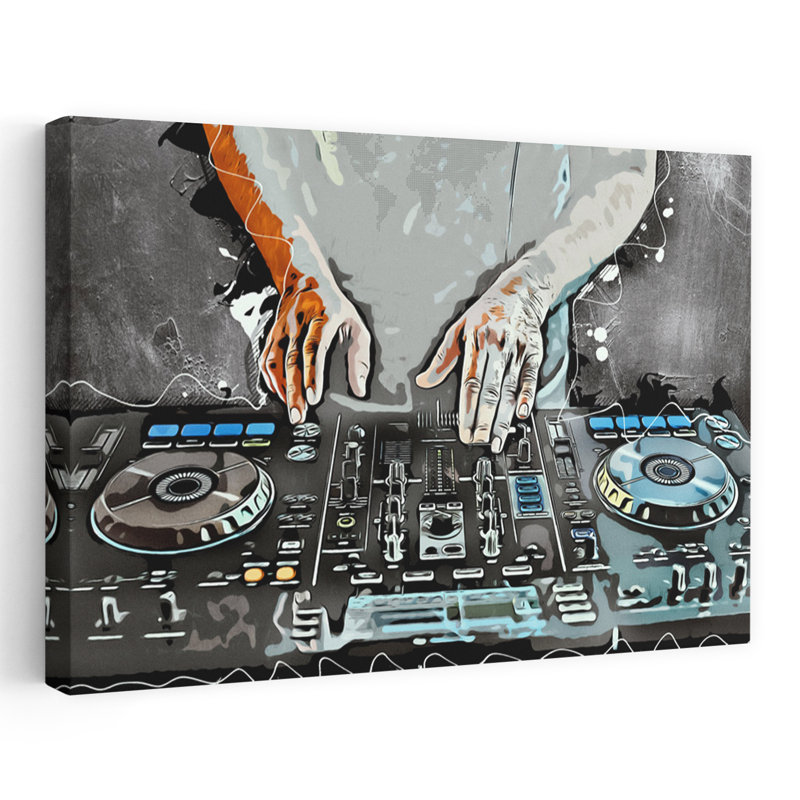 Print, 40.64cm H x 60.96cm W
