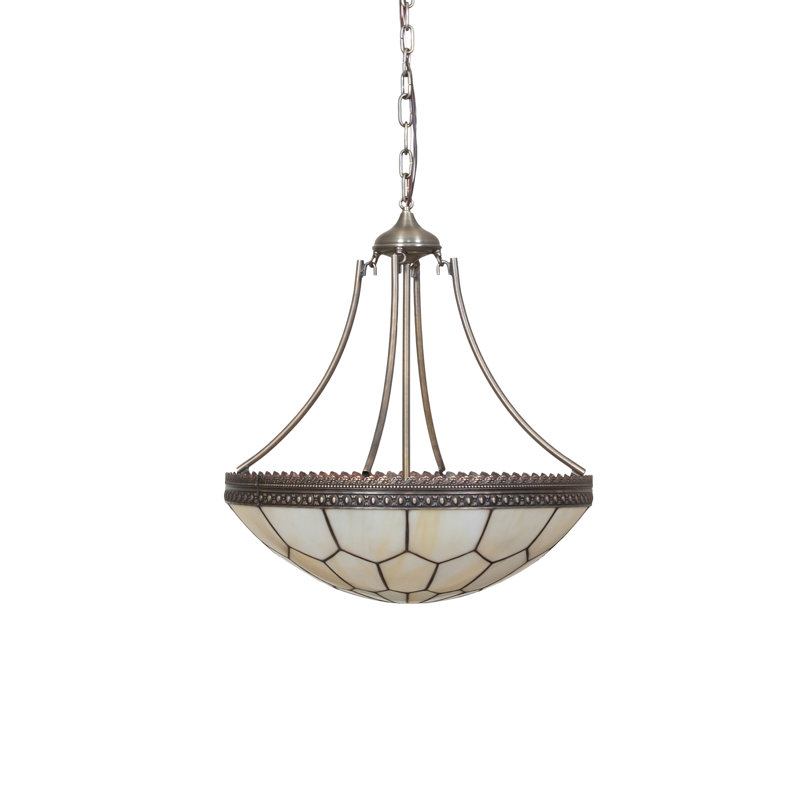 3 - Light Pendant