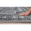 Kellen Machine Woven Grey Indoor Rug-1709571214