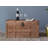 Drumsough 2 Piece Manufactured Wood Blanket Chest