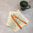 Marcile Cotton Napkin Set of 4 Hand Blockprint