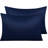 Satin Pillowcases, Zippered Pillow Cases for Hair and Skin - NTBAY-1231164950-1226705378