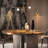 4-Light Cone Kitchen Island Pendant-297717047-319702712