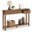 Sahai 47.2" Console Table with 3 Drawers-149916136