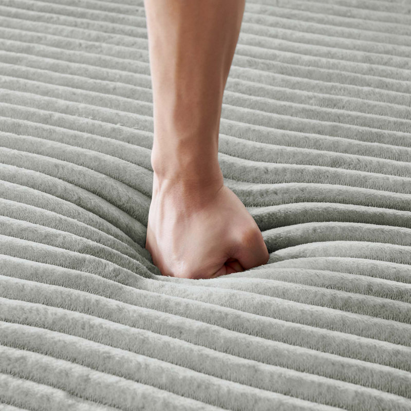 Méridienne simple, Gris