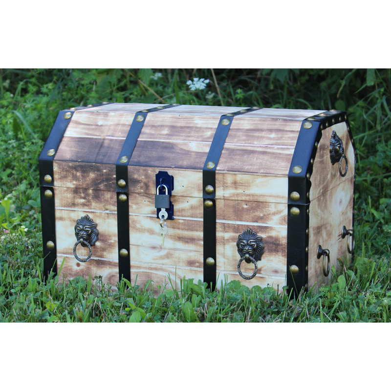 Coffre-fort verrouillable Kinclair