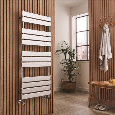 Clifton Heated Towel Rails