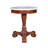 BELLA MARBLE TOP SIDE TABLE