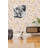 Terrazzo Rustic Pattern Peel And Stick Wallpaper-425256562