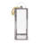 18.75'' H Floor Lantern-70932753