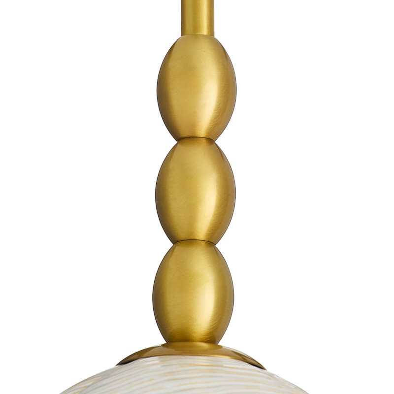 Lyla 1 - Light Pendant