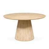 Calabasas Round Dining Table