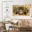 Cockpit avion Mehar Vintage-107945719