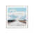 Silver Floater Framed selected
