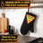 Creative Home Neoprene Oven Mitt