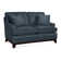 Oaks Way Upholstered 60'' Loveseat