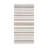 Karina Zt Casual Linen Grey Towel Set-688650840
