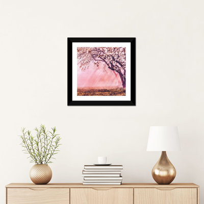 « Sunrise Blossom » par Hobopeeba-impression
