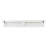 Angellique 8 - Hook Wall Mounted Coat Rack