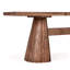 Nolan 27.5 L x 118 W Dining Table