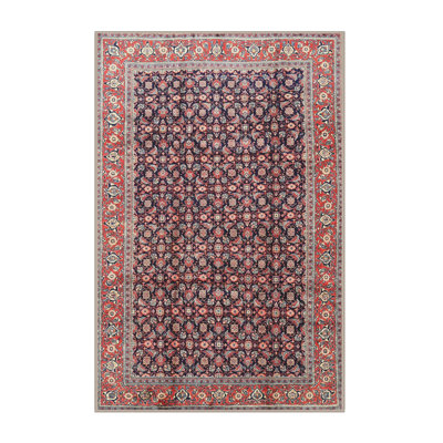 Oriental Indoor Rug