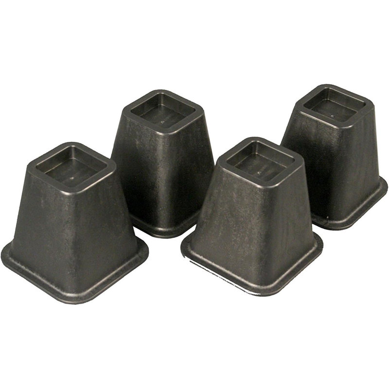 6 L x 6 W Surface