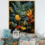 Mystic Tropical Flowers Composition - Fleurs saisonnières-1543534634-1374903974