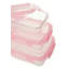 Freska Glass Food Storage Container