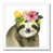 White Framed Paper Print is unavailable