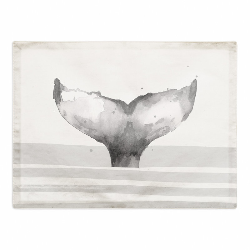 Napperon Kohen, Gris