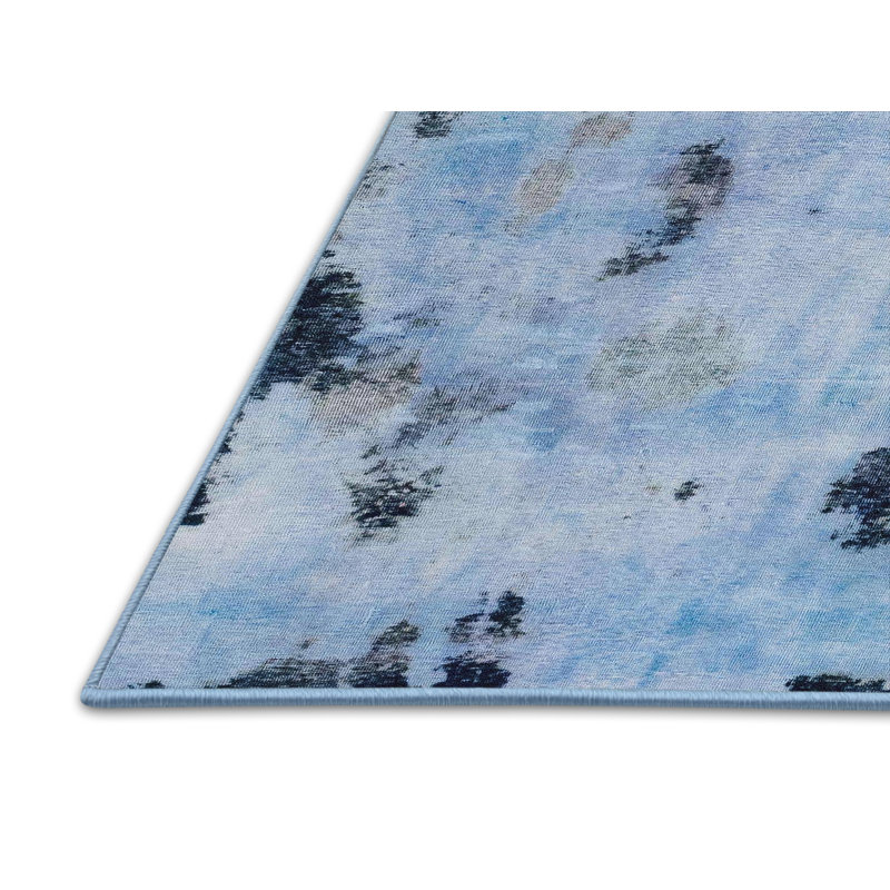 Tapis abstrait moderne 1959, Rectangle 8 pi x 12 pi