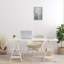 «White Cherry Blossoms», art de la giclée encadrée par Sasha-544964443-544964422