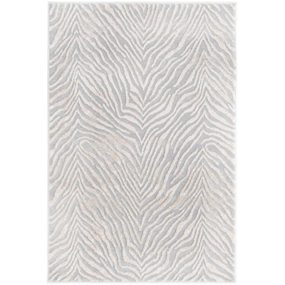 Courtneyann Animal Print Indoor Rug
