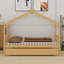 Lit House avec lit gigogne-980442862