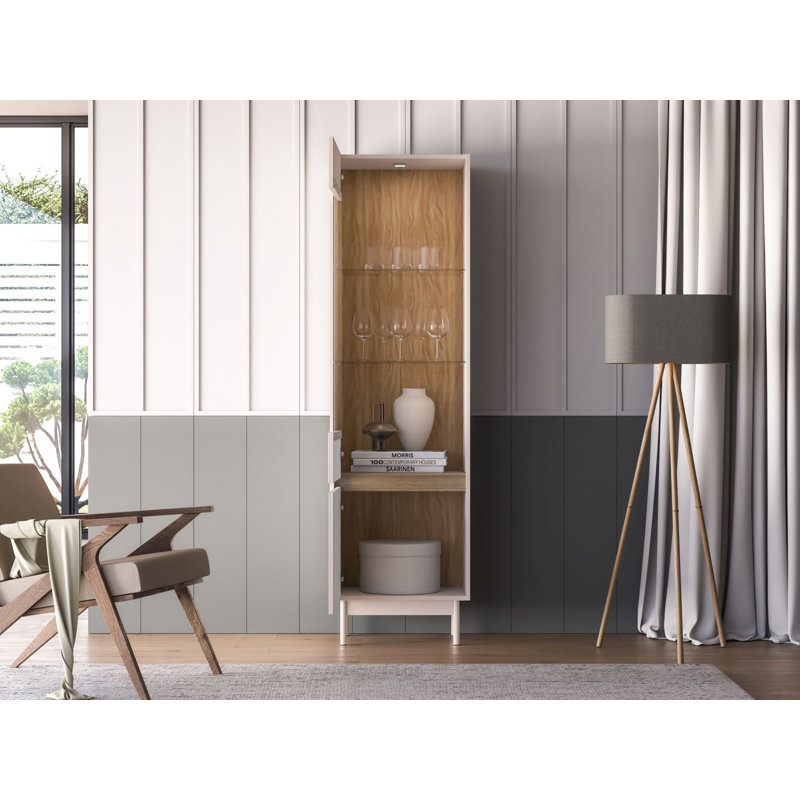 Display Cabinet