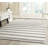 Erol Hand Tufted Wool Striped Rug-877228614