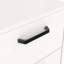 Table de chevet 2 tiroirs Chesnel-128758003