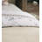 Aster Farmhouse / Country Cotton Blend Floral Duvet Cover-36820130