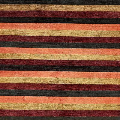 Tapis abstrait moderne 429