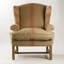 Fabien Wingback Chair