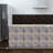 Abstract Non-Wall Damaging Tile Decal